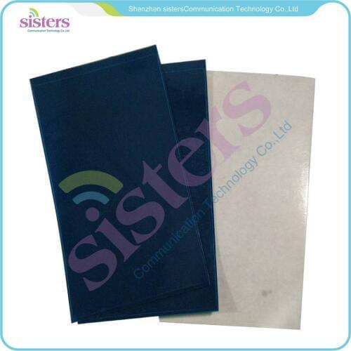 200Pcs Wholesale Brand New Pre-cut Adhesive Sticker Strip Tape Replacement For HTC Desire 620, Free Shipping With Tracking No