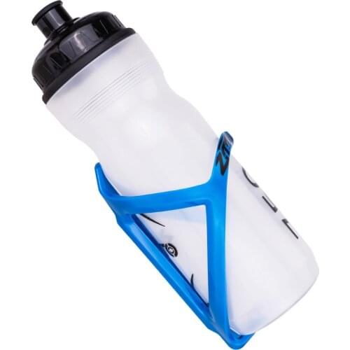 750ml Bicycle Water Bottle Road Bike MTB Outdoor Cycling Plastic Kettle Drink Cups Portable Bicycle Water Bottle