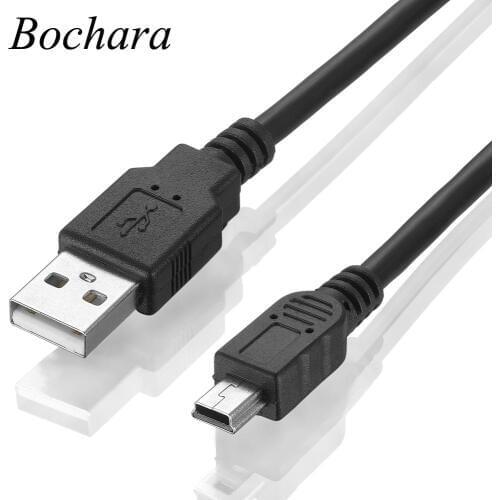 Bochara Camera Cables