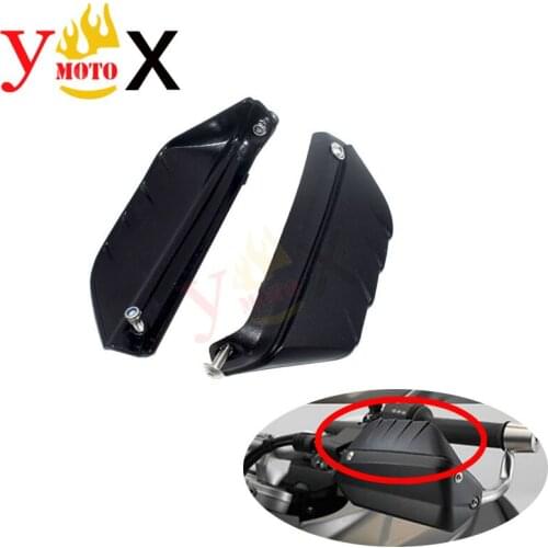 F800 GS Motorcycle Handguard Hand Guard Riser Brake Clutch Guard Protection Rise Shield For BMW F650GS F800GS F700GS 2008 -2016