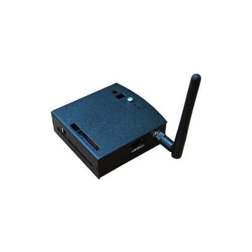 ESP32-EVB-EA-WITH-BOX WiFi Development Tools