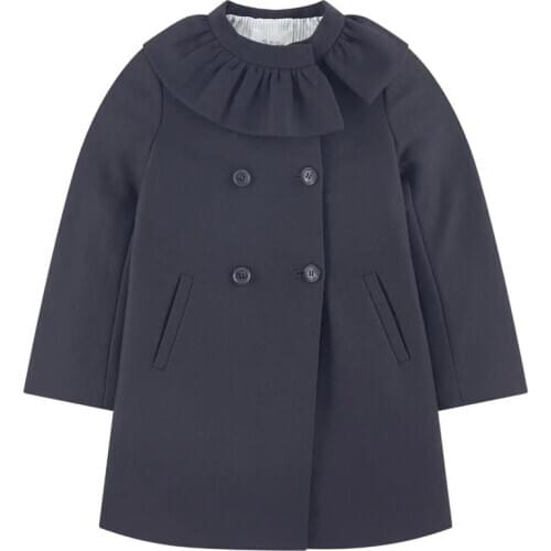 Kelemama Outerwear For Girls