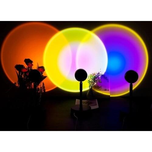 KINLAMS Night Lights