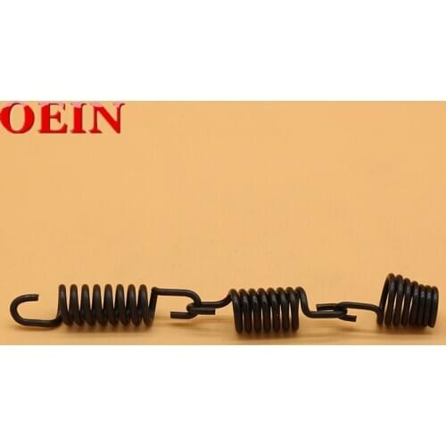AV Buffer Spring Set Fit For PARTNER 350 351 370 371 390 420 Garden Chainsaw Spare Parts