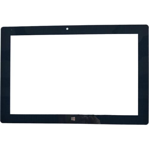 New 10.1 inch Digitizer Touch Screen Panel glass For Allview Wi1001N Tablet PC
