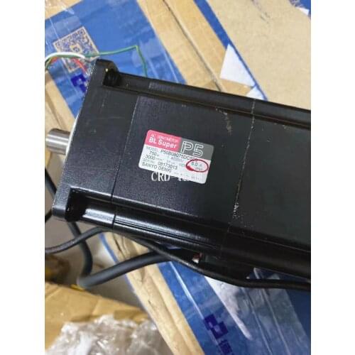 NEW ORIGINAL seconhand P50B08075DCS000 750W 6.0A