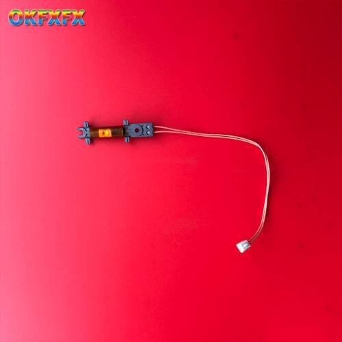 Original FOR HP LaserJet LJ 4200 4250 4350 4300 4345 Thermistor resistor RH7-7150 RH7-7150-CLN Printer parts