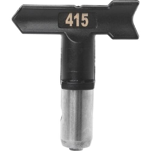 Durable Airless Spray Tips Seal Nozzle For Paint Sprayer Garden Power Tools L4MB