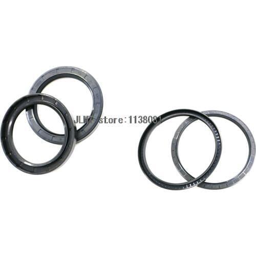 39X52X11 mm Motorcycle Fork Oil Seal (2 pieces) 39 52 11