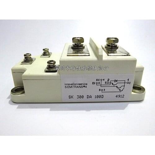 SK300DA100D Actual Stock Photos Original Goods