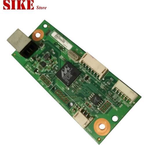 CE828-60001 Logic Main Board Use For HP CP1025 1025 HP1025 Formatter Board Mainboard