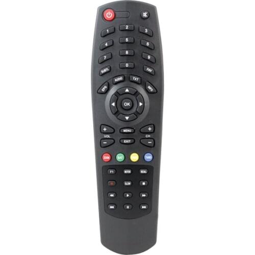 WEKO KR REDLİNE TS-100-200 * TS-1000-3000 SATELLITE CONTROL