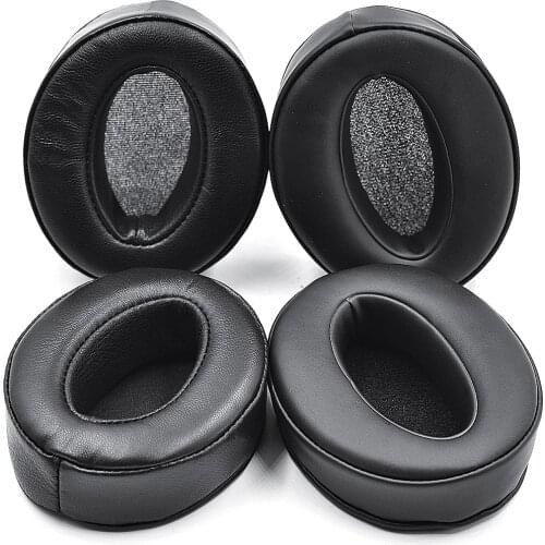 Replacement Earpads Cushions earmuff earpads for Sennheiser HD 4.50 HD4.50 BTNC Wireless Headphones Soft Protein Sponge Cover