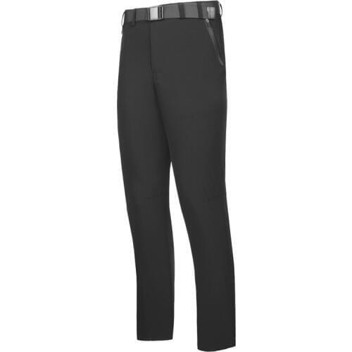 Spring Summer Outdoor Sports Women Men MountainClimbing Quick dry Pants Waterproof Windproof Stretch Sports Pantalones