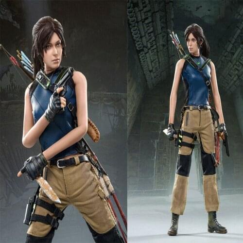 1/6 SWTOYS FS031 Full Set Action Figure For Collection