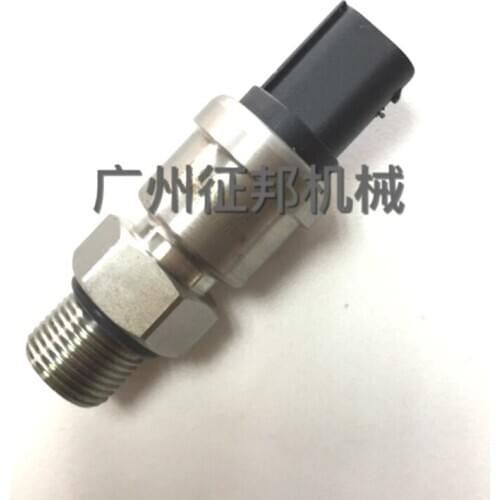 1PC For Hino Excavator Sk200-6e 230 HP Pressure Sensor Switch
