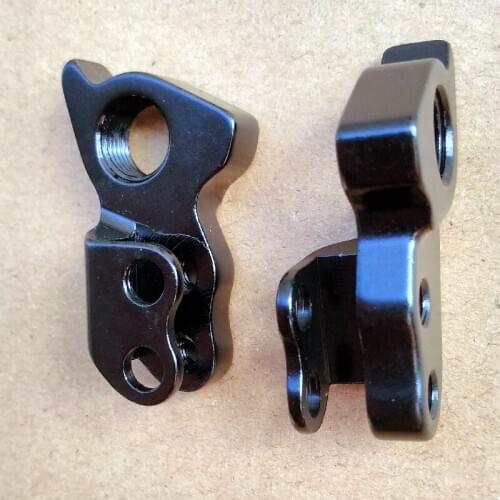 2pc Bicycle derailleur hanger For KONA Hei Hei KONA HONZO CR Kahuna Operator Precept DL Process Remote Satori models mtb dropout