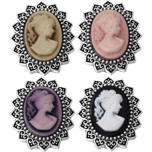 5pcs/lot New Snap Button Jewelry Snap Jewelry Flower 18mm Snap Buttons Fit Snap Button Bracelet Women Mothers Day