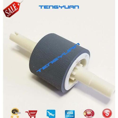 5PC X wholesale for HP2100 2200 2300 P2015 1320 1160 Pick Up Roller-Tray'2 RB2-2891-000 RB2-6304-000