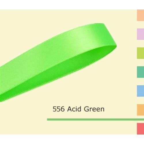 500yards/lot ) 1/8" inch double face satin ribbon 3mm