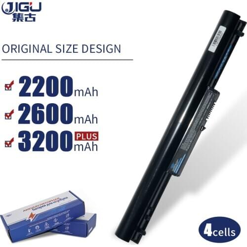 JIGU Laptop Battery 14-b002eo 15-B100 For HP 695192-001 VOLKS Ultrabook 15-B153SG 15-B056xx TPN-Q114 8947864-851 SERIES