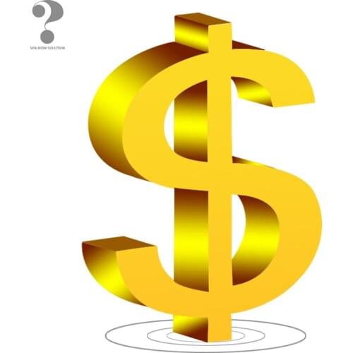 Additional Pay for Freight Charge or Extra Cost on Order