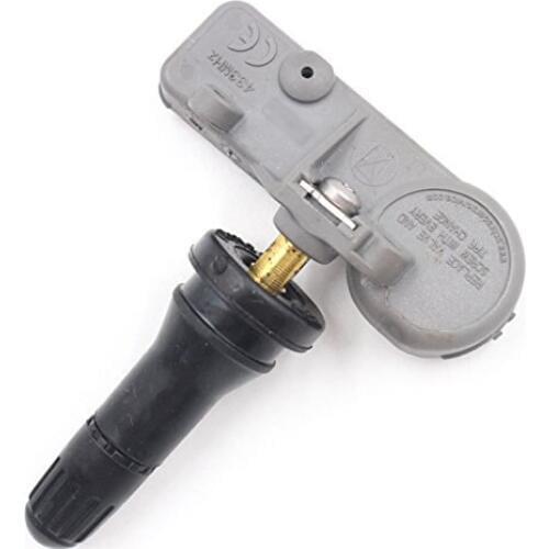 DV6T-1A180-AA TPMS Sensor 433mhz Tire Pressure Monitor System For Ford Edge Explorer Lincoln Navigator DV6T-1A180-AA