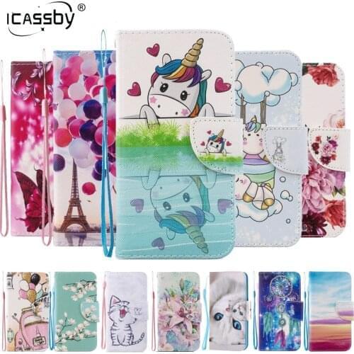 ICASSBY Huawei Honor 10 Phone Cases