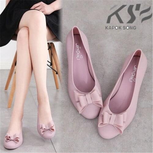 KAPOK SONG Women's Shoes