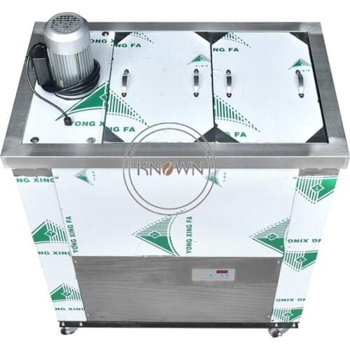 Commercial stainless steel 4 moulds popsicle hard ice cream machine popsicle lolly making machine free shipping