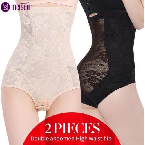 Corset Bodysuit Women Control Pants shapewear Slimming Underwear body shaper slimming belt waist trainer Women Panties hip pads