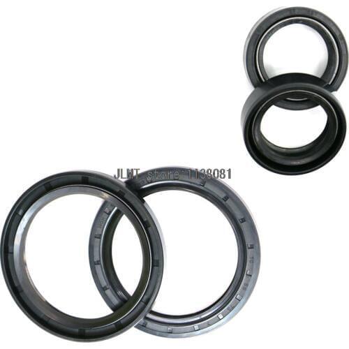 Fork Oil Seal fit HONDA 400 XR 400 R SUPERMOTARD 2001 - 2006 43X54X11 mm (2 pieces) 43 54 11