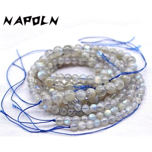 NAPOLN Jewelry Findings