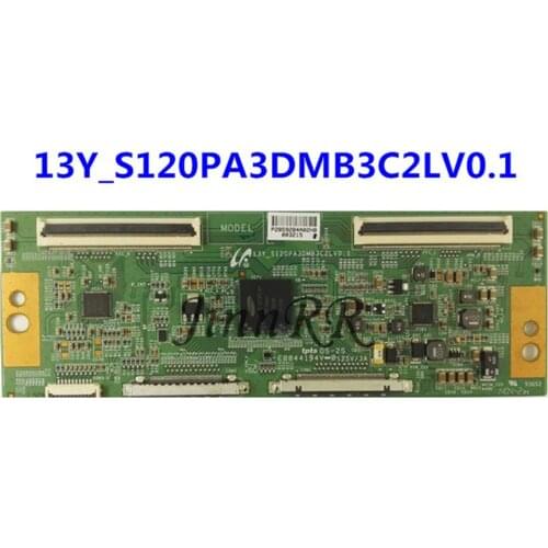 13Y-S120PA3DMB3C2LV0.1 Original wireless For Samsung Logic board Strict test quality assurance 13Y_S120PA3DMB3C2LV0.1