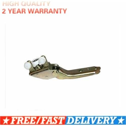 Right Sliding Door MIDDLE Roller GUIDE For VW Transporter Caravelle T4 701843336A free shipping