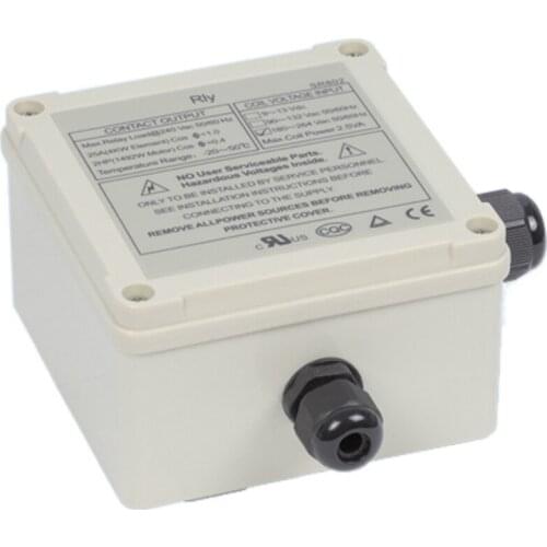 SR802 Heating Relay-HIGH POWER ELECTRICAL HEATING