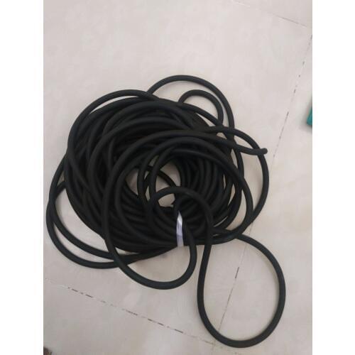 3 Meter Rubber Latex Tube For Slingshot 6/9mm Latex Tube Powerful Outdoor Catapult Fitness Hunting Accessories