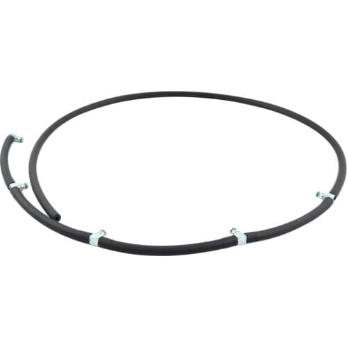 AP02 Fuel Overflow Hose 6120703032 6120701032 for Mercedes-Benz E-CLASS Break S210 / E-CLASS Saloon W210 / M-CLASS W163 1995-05