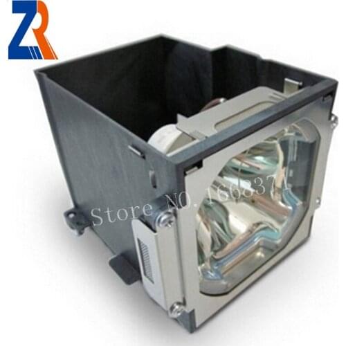Compatible Projector Lamp with housing POA-LMP104 for PLC-WF20 / PLC-XF70 / PLV-WF20