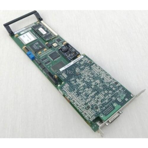 VPM-8110X-5010 RevA Image card for COGNEX MFG:801-8422-01 tested working