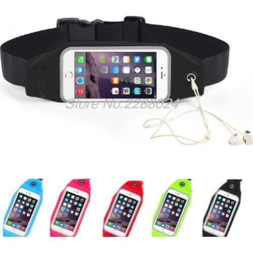 Yooyour Waterproof Pouch Mobile Phone Bags Dry Case Cover For iphone 4 4S 5 5S 6 6S 7 Plus/Samsung/LG/Xiaomi/Huawei
