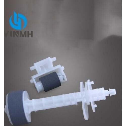 1sets original Pickup Roller for Epson L210 L220 L200 L355 L110 L111 L120 L130 L211 L300 L301 L303 L310 L350 L351 L353 Printer