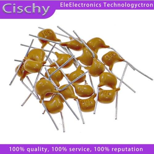 100Pcs 50V monolithic ceramic capacitor 10PF ~ 10UF 22PF 47NF 220NF 1NF 4.7UF 1UF 100NF 330NF 0.1UF 102 104 105 106 103 473 334
