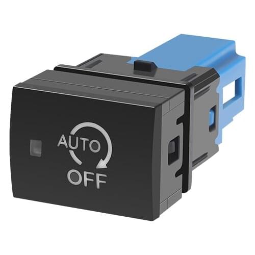 Automatic Start and Stop Switch for Nissan Teana X-Trail Qashqai Murano Sylphy