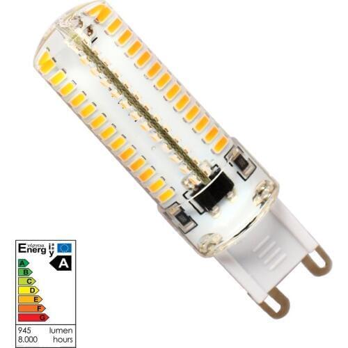 BEEFORO LED Bulbs G9