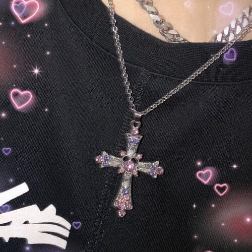FAITOLAGI Gothic Pendants