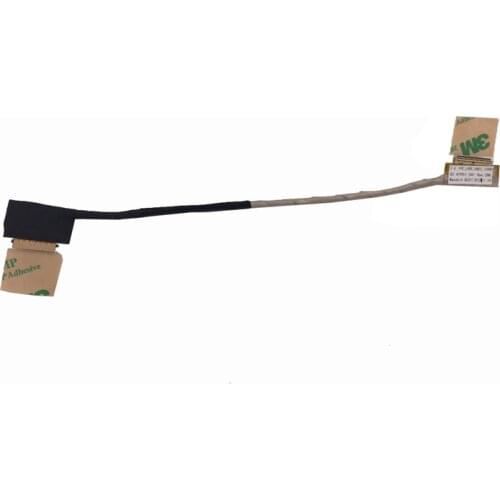 New LCD LED Video Flex Cable for Acer Aspire E1-470 E1-472 E1-430 E1-432 E1-422 P245 470P P/N 50.4YP01.042