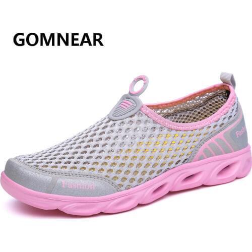 Женские слипоны GOMNEAR China At AliExpress