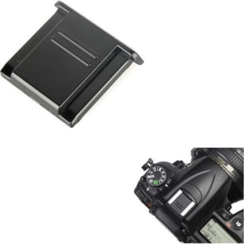 1pcs Hot Shoe Cover for Nikon D3100 D3000 Fit for most for canon Pentax Olympus DSLR/SLR