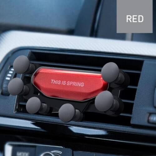 Автомобильные держатели для мобильных телефонов Kuulee China At AliExpress